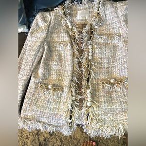 It’s like new size 4